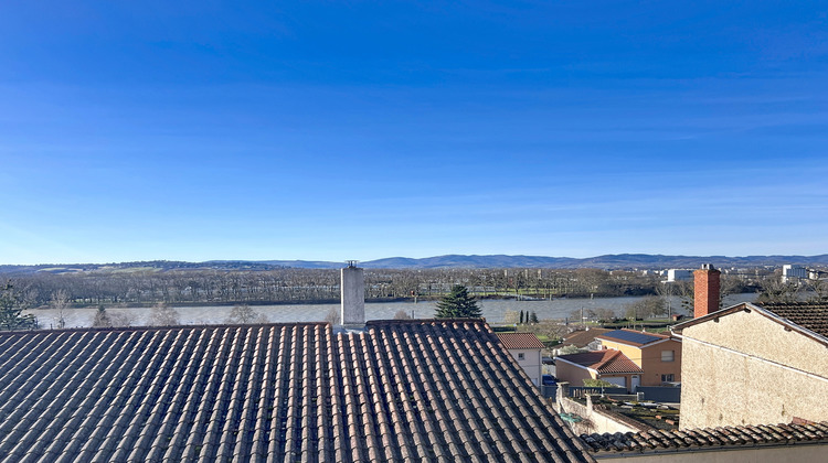 Ma-Cabane - Vente Appartement Jassans-Riottier, 93 m²