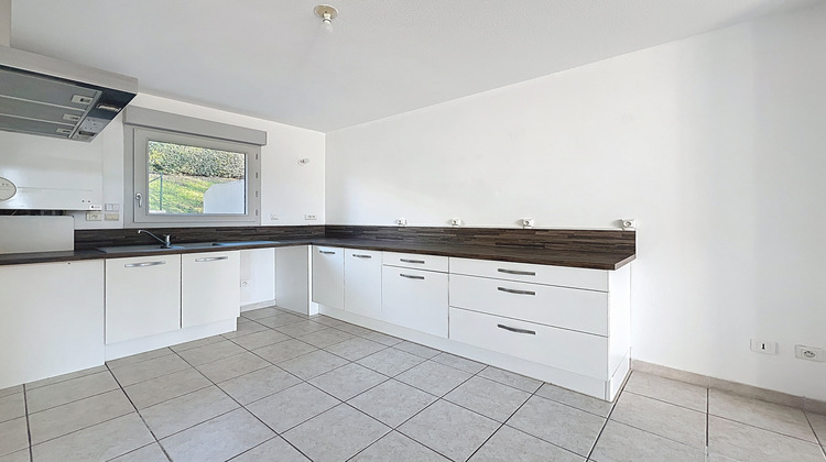 Ma-Cabane - Vente Appartement Jassans-Riottier, 93 m²