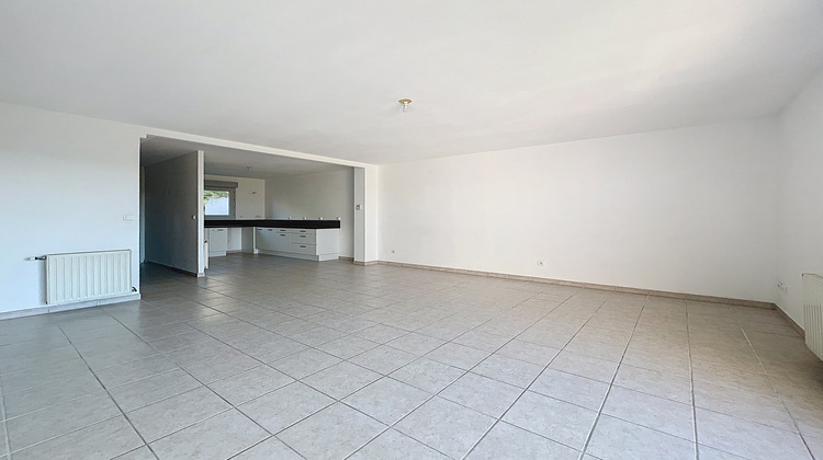 Ma-Cabane - Vente Appartement Jassans-Riottier, 93 m²