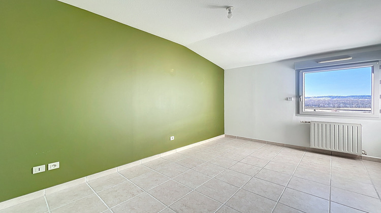 Ma-Cabane - Vente Appartement Jassans-Riottier, 93 m²