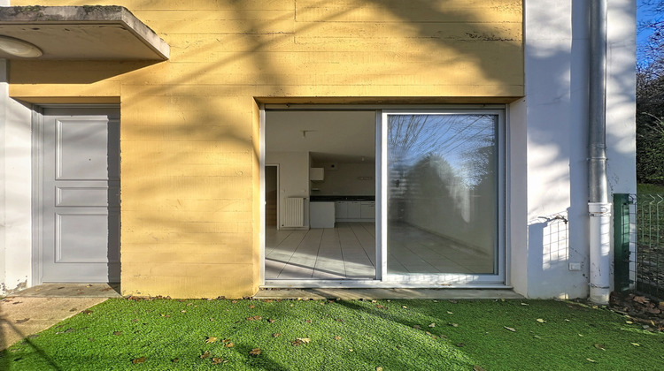 Ma-Cabane - Vente Appartement Jassans-Riottier, 63 m²