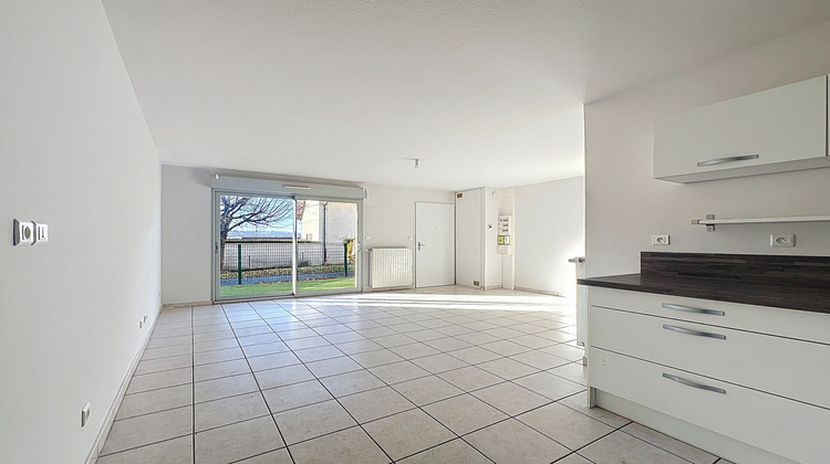 Ma-Cabane - Vente Appartement Jassans-Riottier, 63 m²