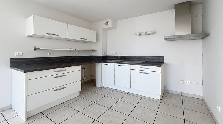 Ma-Cabane - Vente Appartement Jassans-Riottier, 63 m²