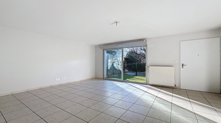 Ma-Cabane - Vente Appartement Jassans-Riottier, 63 m²