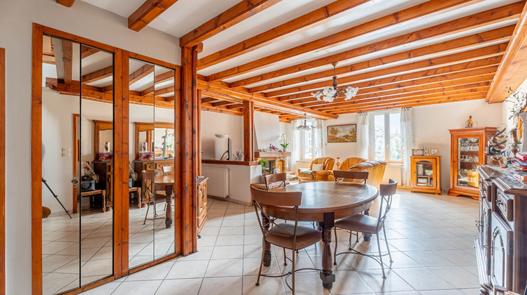 Ma-Cabane - Vente Appartement JASSANS-RIOTTIER, 166 m²