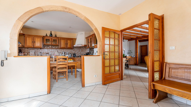 Ma-Cabane - Vente Appartement JASSANS-RIOTTIER, 166 m²