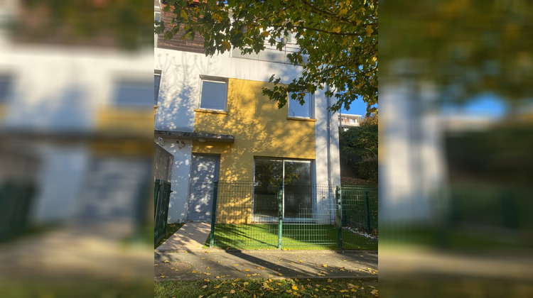 Ma-Cabane - Vente Appartement Jassans-Riottier, 63 m²