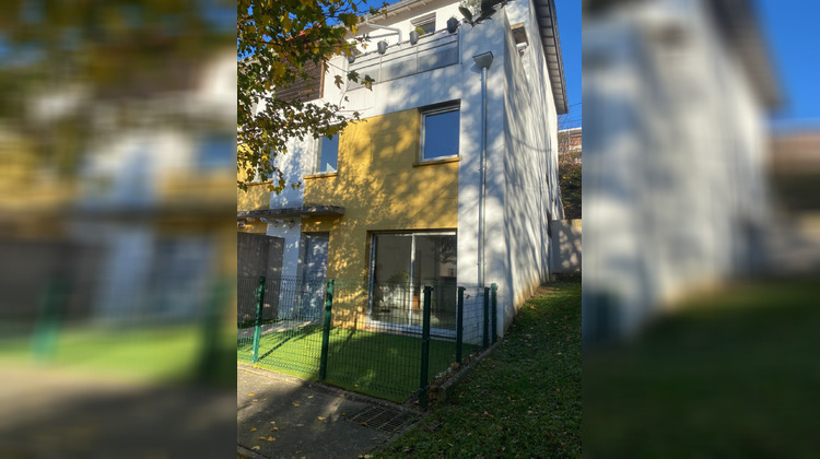 Ma-Cabane - Vente Appartement Jassans-Riottier, 63 m²