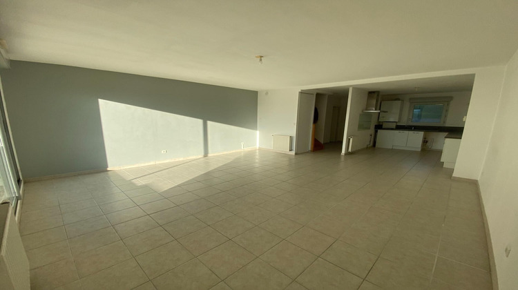 Ma-Cabane - Vente Appartement Jassans-Riottier, 92 m²