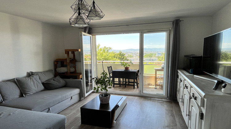 Ma-Cabane - Vente Appartement Jassans-Riottier, 71 m²