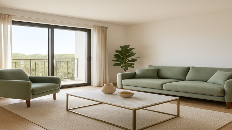 Ma-Cabane - Vente Appartement JASSANS-RIOTTIER, 87 m²