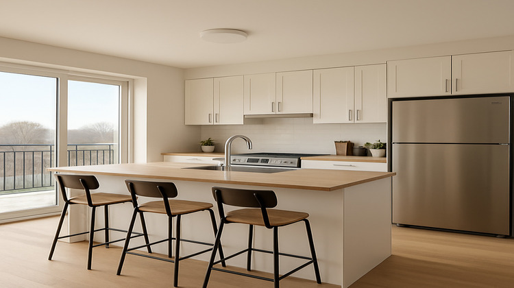 Ma-Cabane - Vente Appartement JASSANS-RIOTTIER, 87 m²