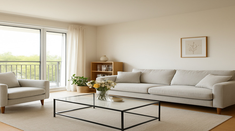Ma-Cabane - Vente Appartement JASSANS-RIOTTIER, 60 m²