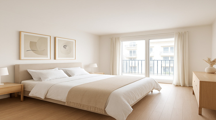 Ma-Cabane - Vente Appartement JASSANS-RIOTTIER, 60 m²