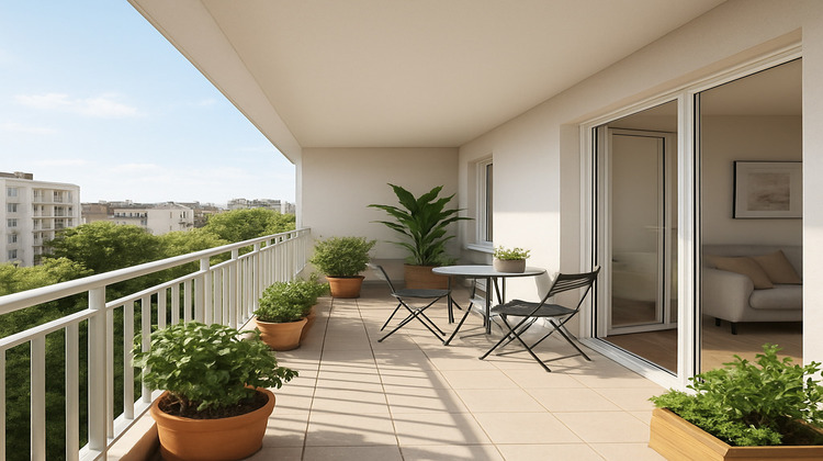 Ma-Cabane - Vente Appartement JASSANS-RIOTTIER, 60 m²