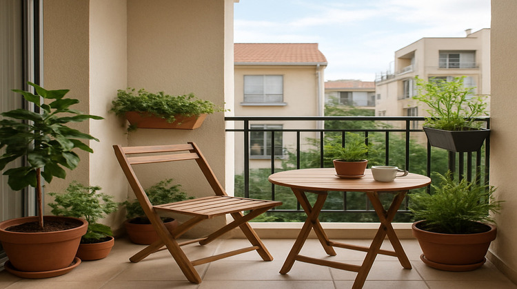 Ma-Cabane - Vente Appartement JASSANS-RIOTTIER, 49 m²