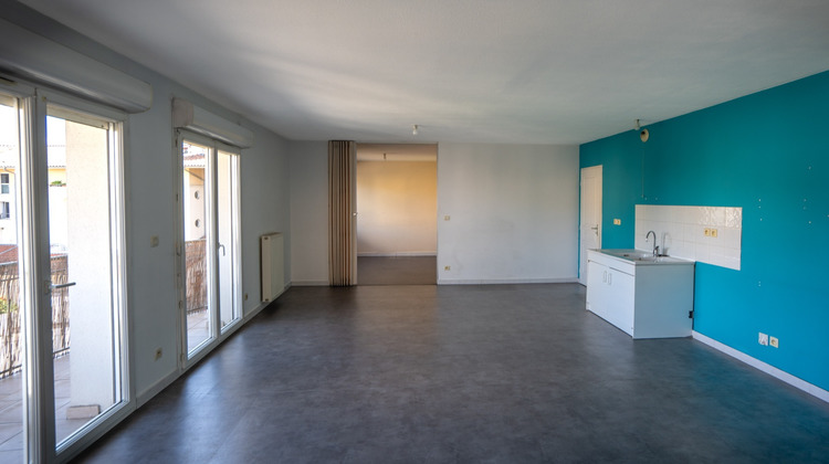 Ma-Cabane - Vente Appartement JASSANS RIOTTIER, 73 m²