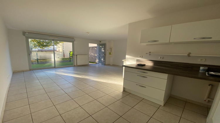 Ma-Cabane - Vente Appartement Jassans-Riottier, 63 m²