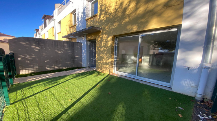 Ma-Cabane - Vente Appartement Jassans-Riottier, 63 m²
