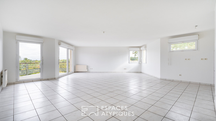 Ma-Cabane - Vente Appartement JASSANS-RIOTTIER, 93 m²