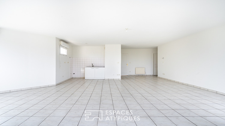 Ma-Cabane - Vente Appartement JASSANS-RIOTTIER, 93 m²