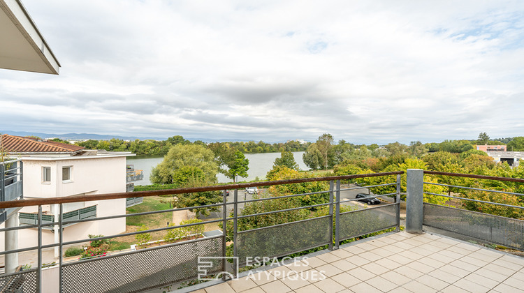 Ma-Cabane - Vente Appartement JASSANS-RIOTTIER, 93 m²