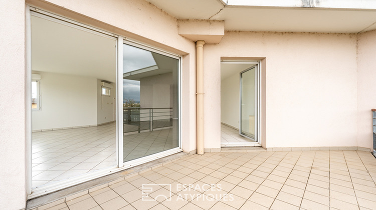 Ma-Cabane - Vente Appartement JASSANS-RIOTTIER, 93 m²