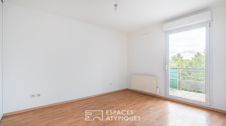 Ma-Cabane - Vente Appartement JASSANS-RIOTTIER, 93 m²