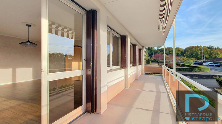 Ma-Cabane - Vente Appartement Jassans-Riottier, 68 m²