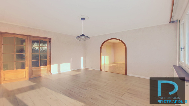 Ma-Cabane - Vente Appartement Jassans-Riottier, 68 m²