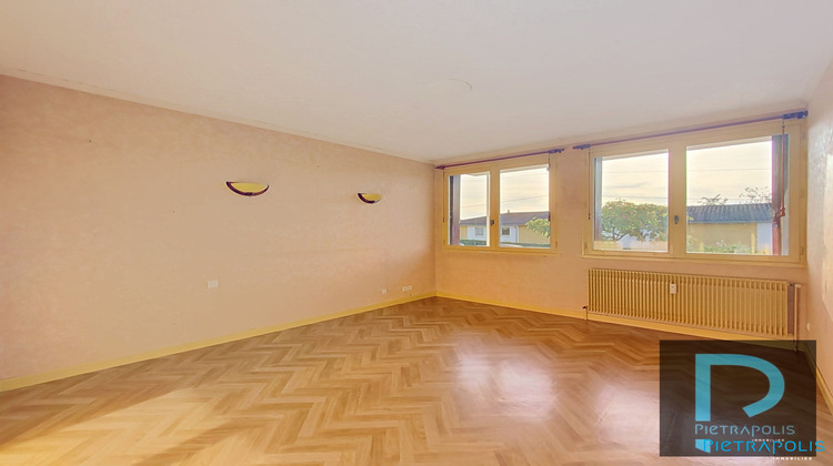 Ma-Cabane - Vente Appartement Jassans-Riottier, 68 m²