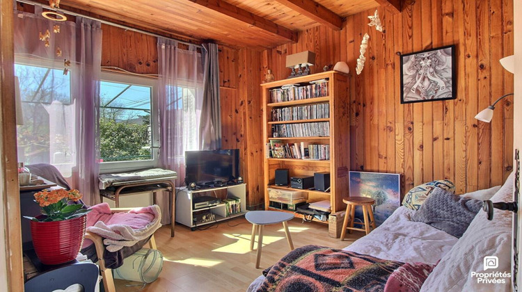 Ma-Cabane - Vente Appartement JAUJAC, 42 m²