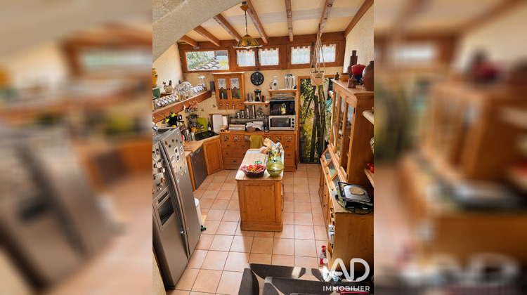 Ma-Cabane - Vente Appartement Jaujac, 75 m²