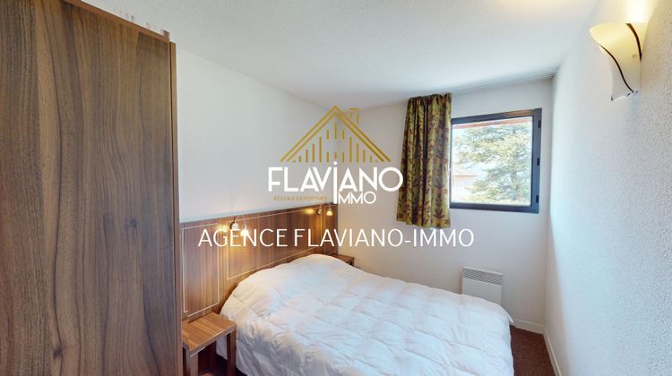 Ma-Cabane - Vente Appartement Jausiers, 54 m²