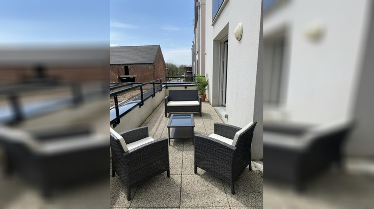 Ma-Cabane - Vente Appartement JAUX, 35 m²