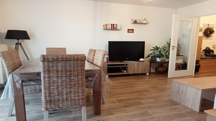Ma-Cabane - Vente Appartement JAUX, 66 m²