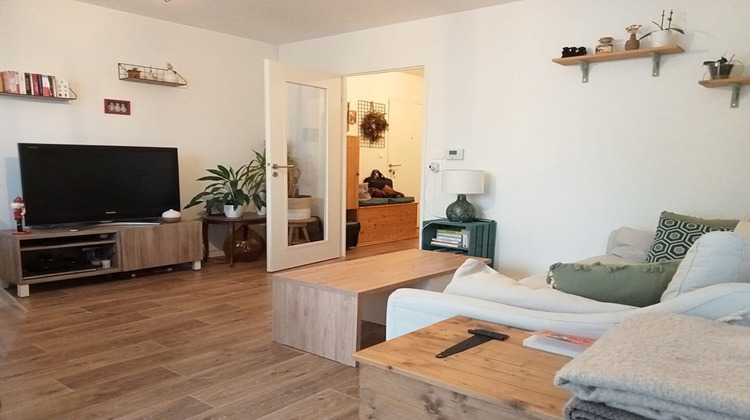 Ma-Cabane - Vente Appartement JAUX, 66 m²