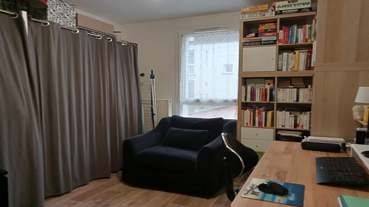 Ma-Cabane - Vente Appartement JAUX, 66 m²