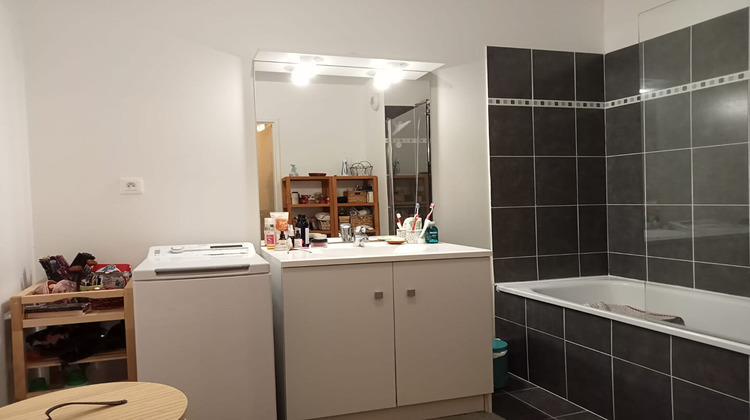 Ma-Cabane - Vente Appartement JAUX, 66 m²