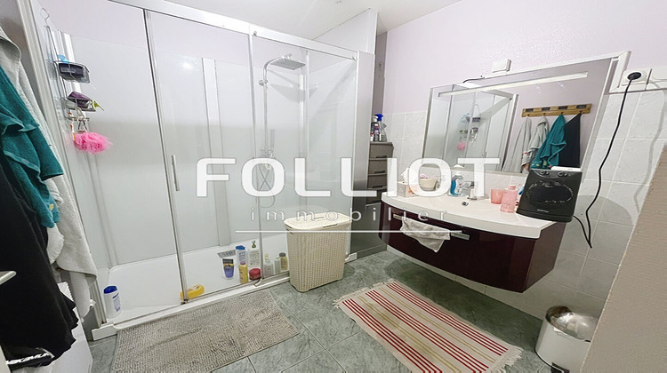 Ma-Cabane - Vente Appartement JAVENE, 96 m²