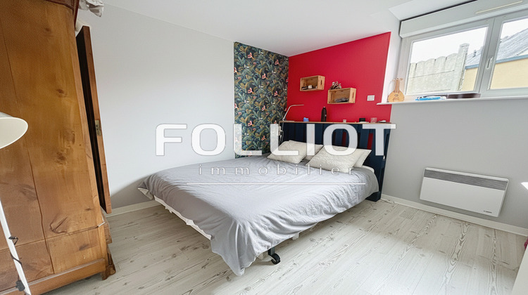 Ma-Cabane - Vente Appartement JAVENE, 96 m²