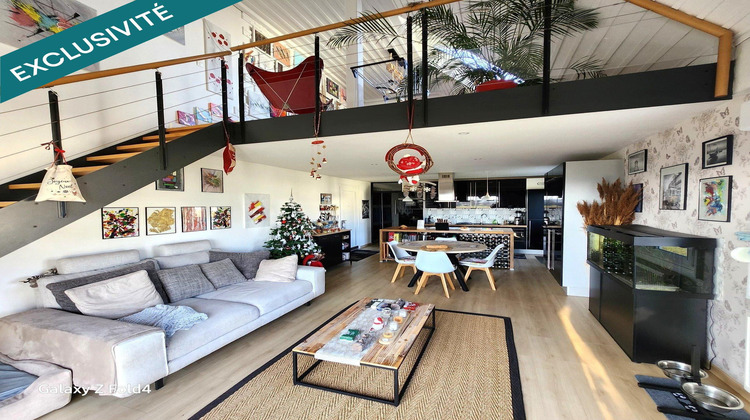 Ma-Cabane - Vente Appartement Jebsheim, 166 m²