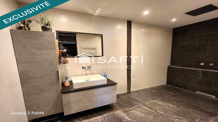 Ma-Cabane - Vente Appartement Jebsheim, 160 m²