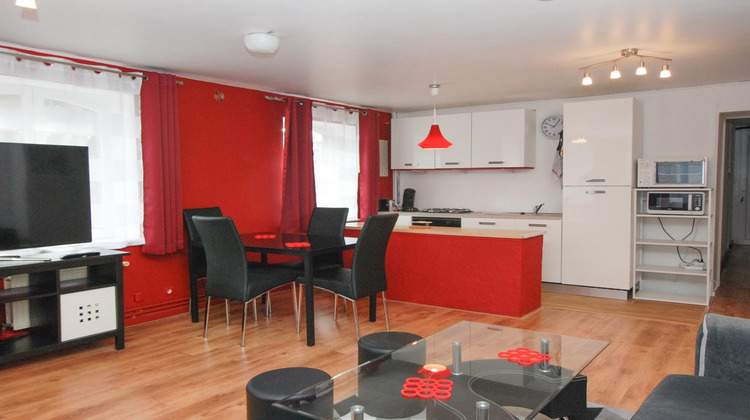 Ma-Cabane - Vente Appartement Jeumont, 63 m²