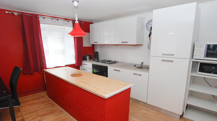 Ma-Cabane - Vente Appartement Jeumont, 63 m²