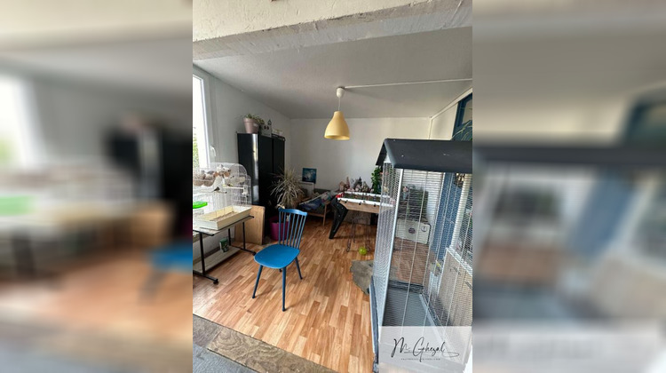 Ma-Cabane - Vente Appartement JEUMONT, 80 m²