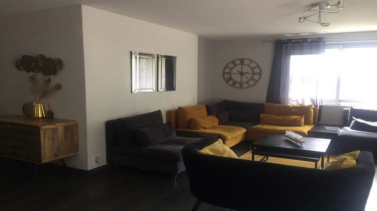 Ma-Cabane - Vente Appartement Jeurre, 152 m²