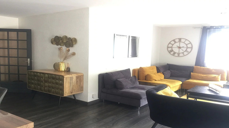 Ma-Cabane - Vente Appartement Jeurre, 152 m²