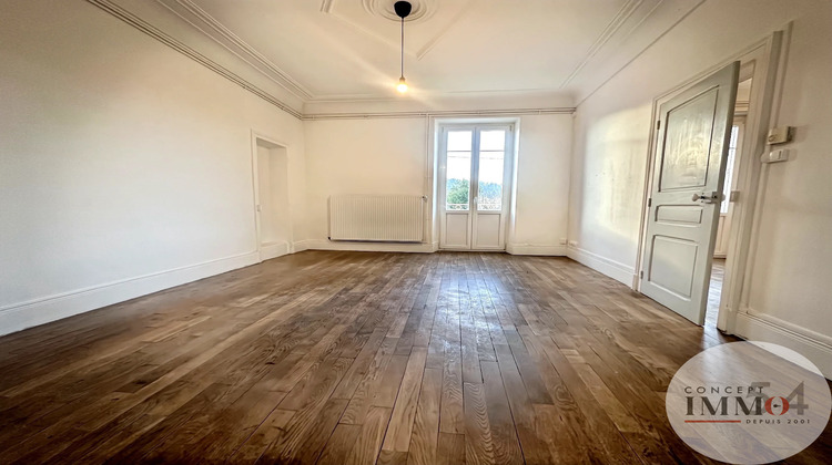 Ma-Cabane - Vente Appartement Jezainville, 232 m²