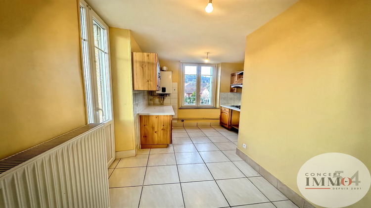 Ma-Cabane - Vente Appartement Jezainville, 232 m²